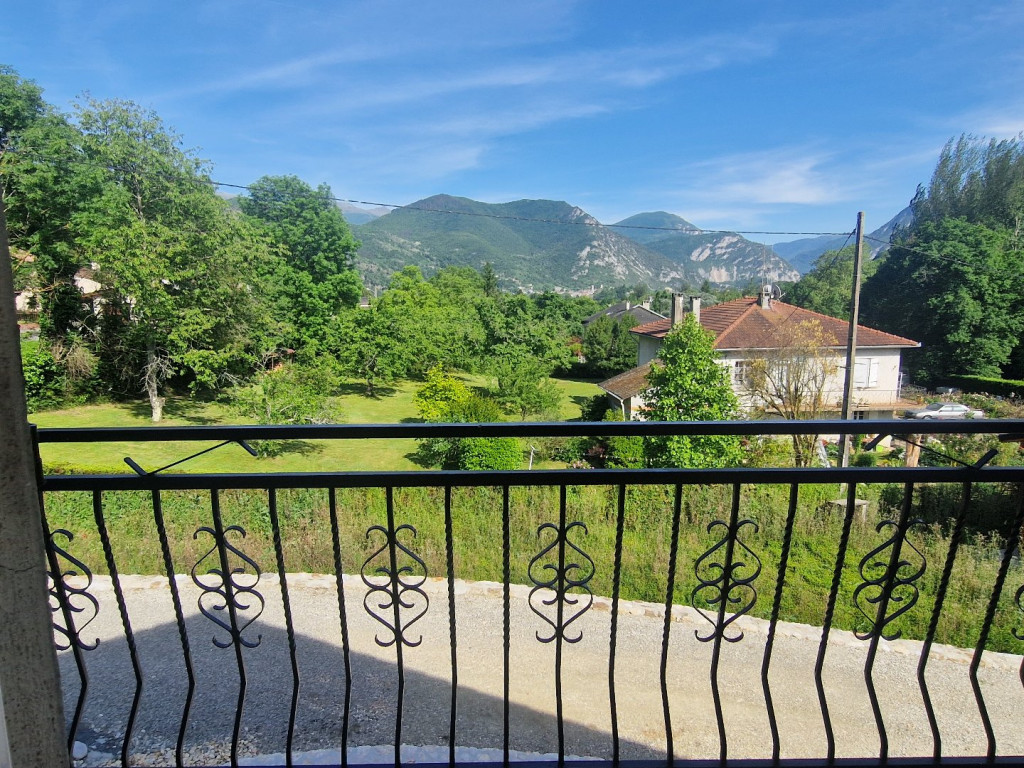 à vendre Maison individuelle Tarascon Sur Ariege - Photo 22