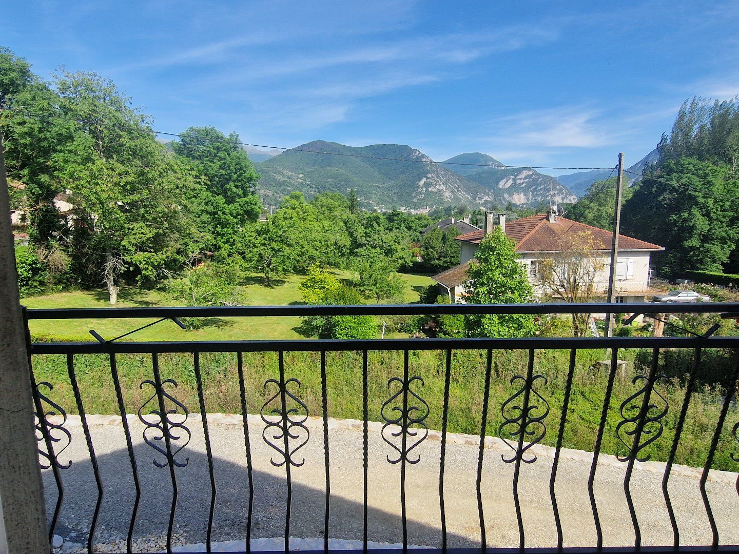 à vendre Maison individuelle Tarascon Sur Ariege