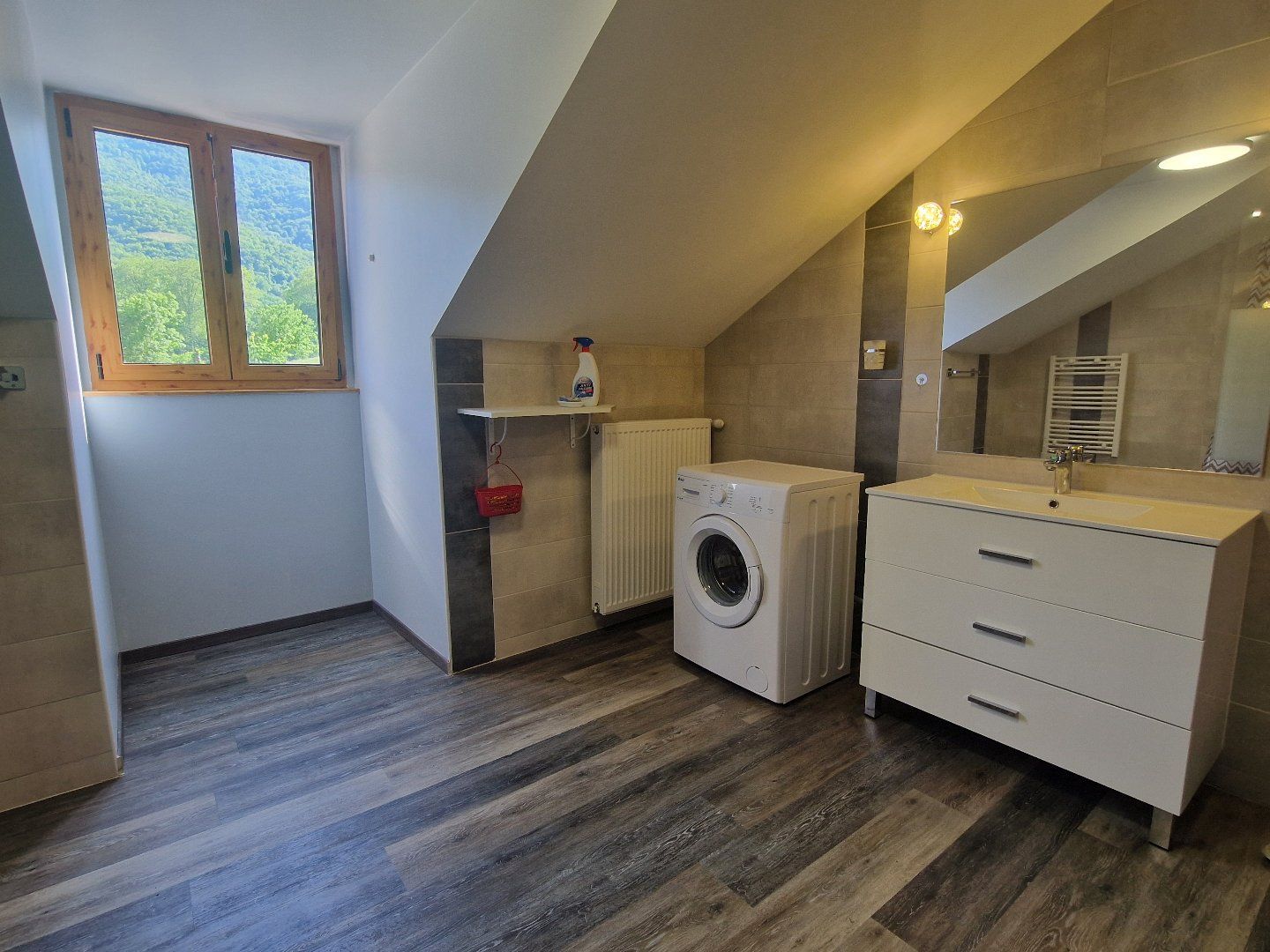 à vendre Maison individuelle Tarascon Sur Ariege