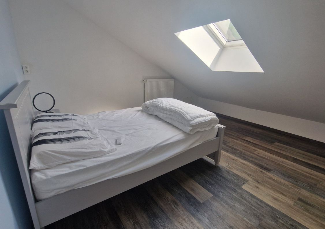 vente Maison individuelle Tarascon Sur Ariege