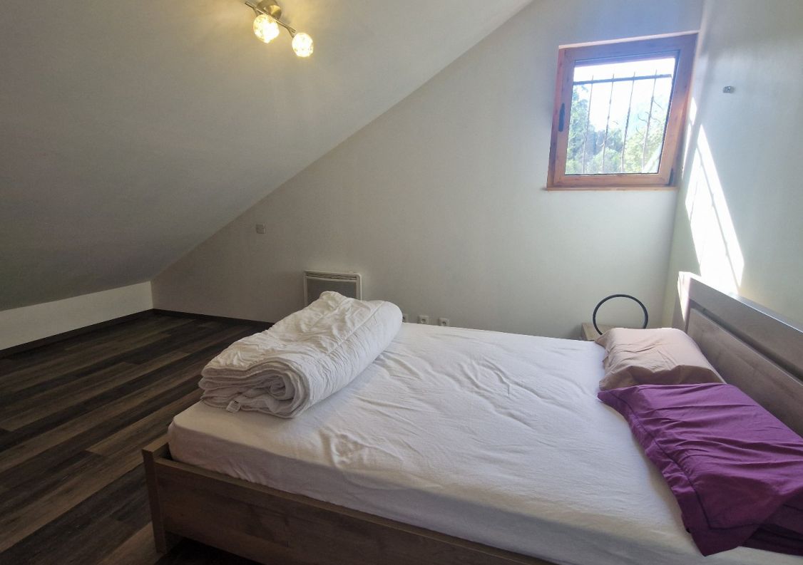 vente Maison individuelle Tarascon Sur Ariege