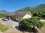 à vendre Maison individuelle Tarascon Sur Ariege