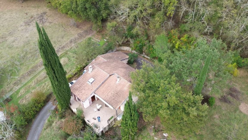 sale Maison Gajan - Photo 17