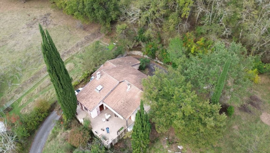 à vendre Maison Gajan
