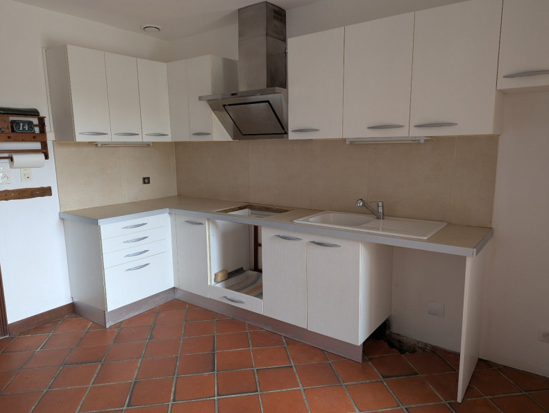 sale Maison Gajan - Photo 7