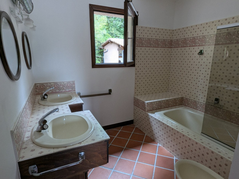 sale Maison Gajan - Photo 11