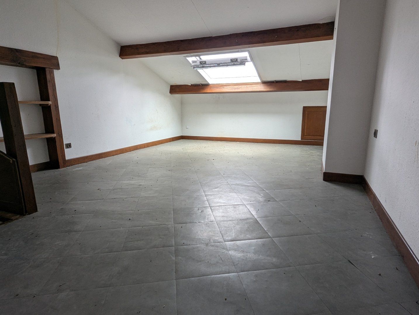 à vendre Maison Gajan