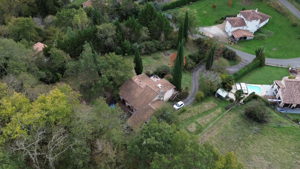 vente Maison Gajan - Photo 3