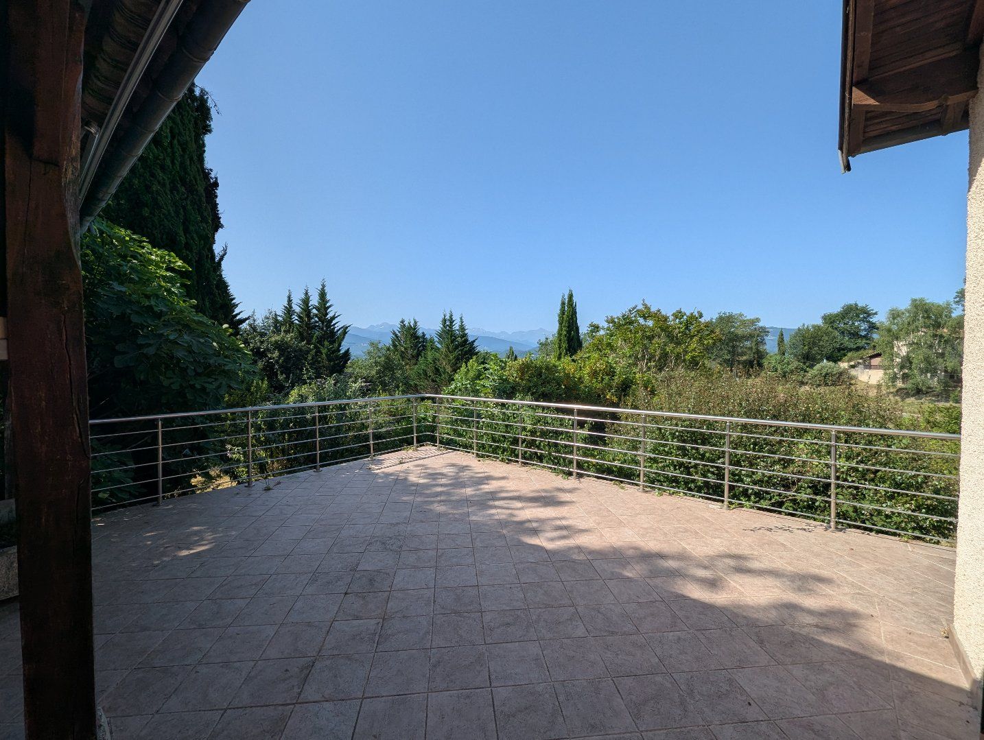 à vendre Maison Gajan
