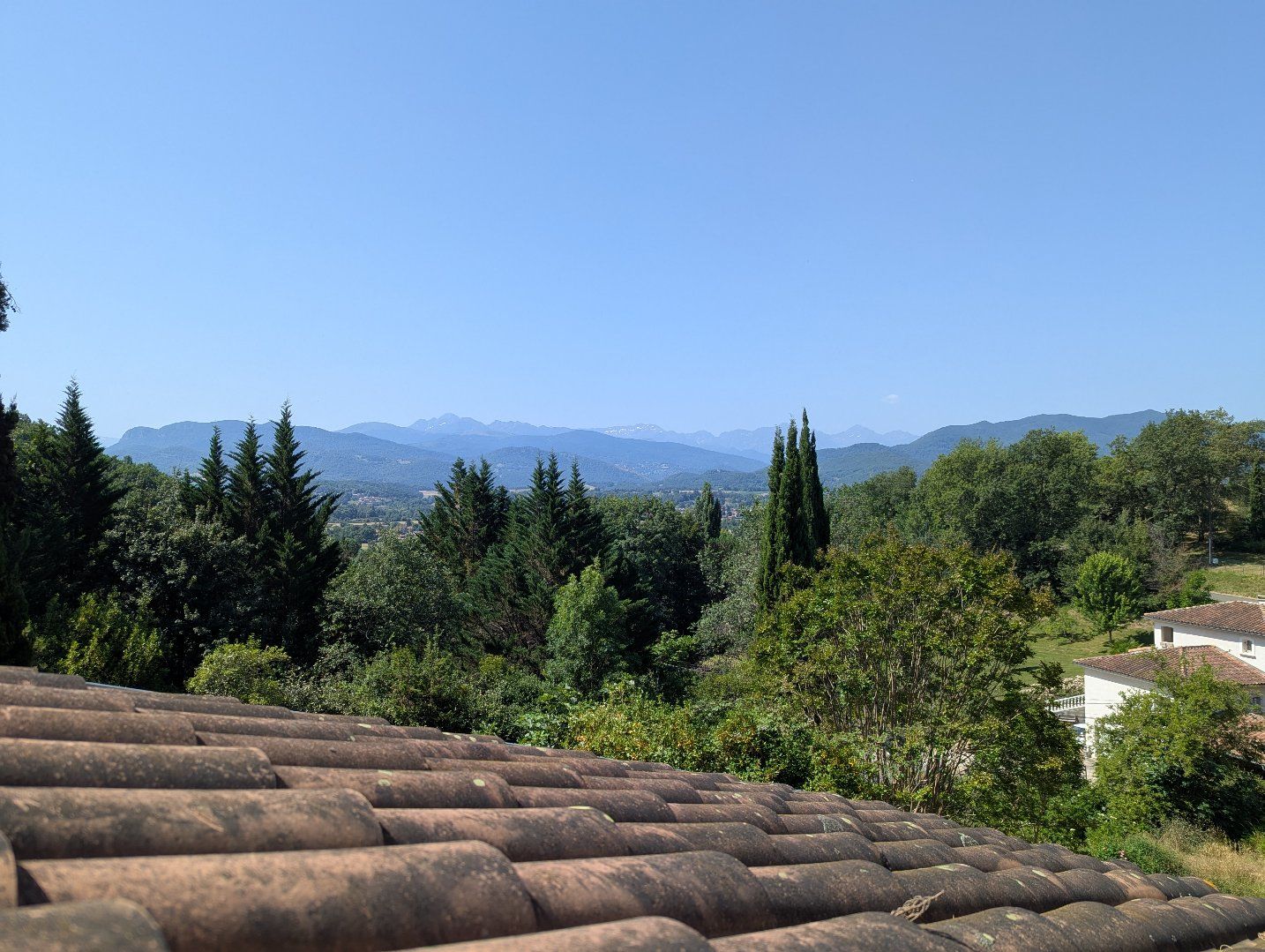 à vendre Maison Gajan