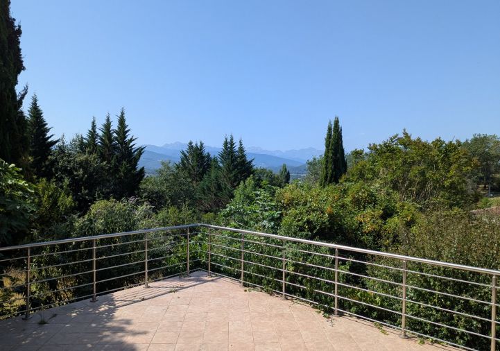 vente Maison Gajan