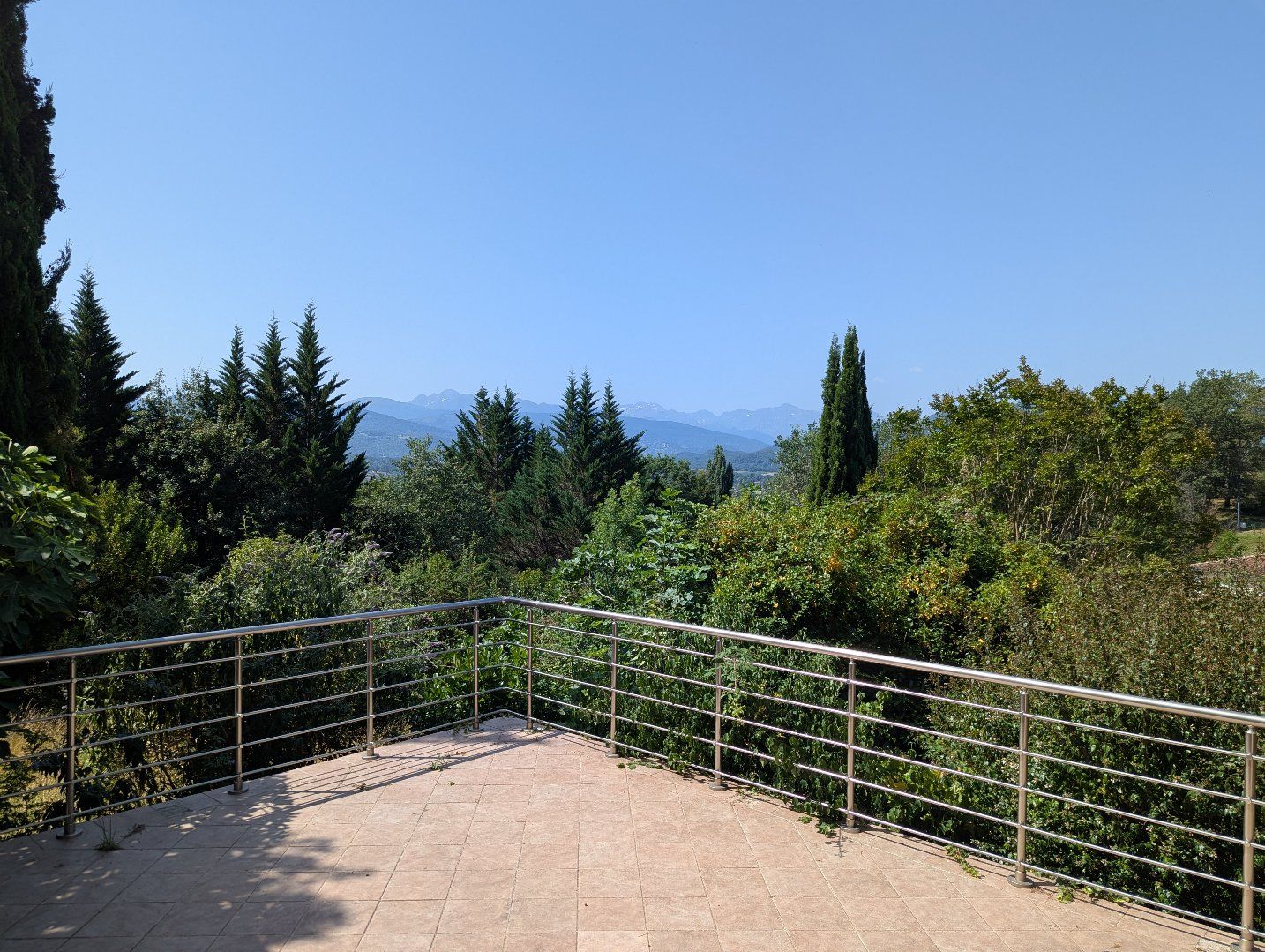 à vendre Maison Gajan