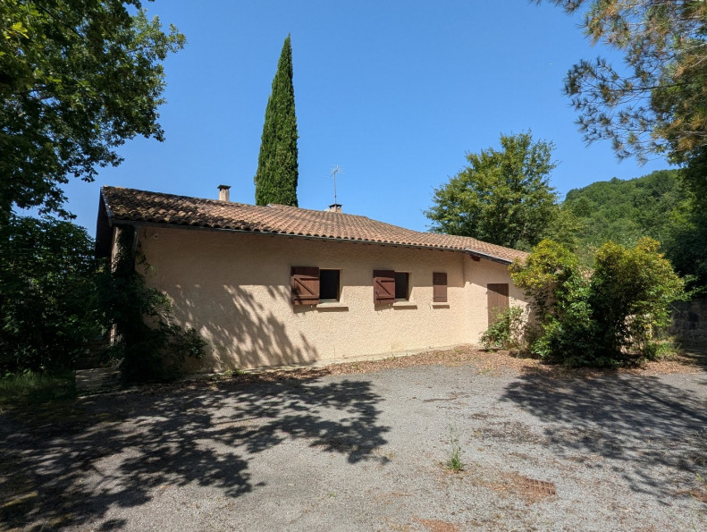 vente Maison Gajan - Photo 4