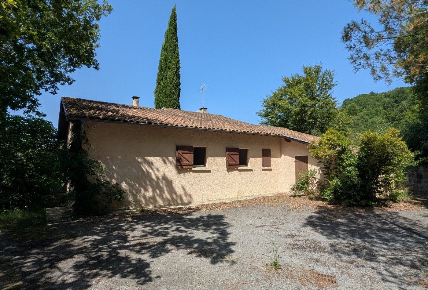 vente Maison Gajan - Photo 4