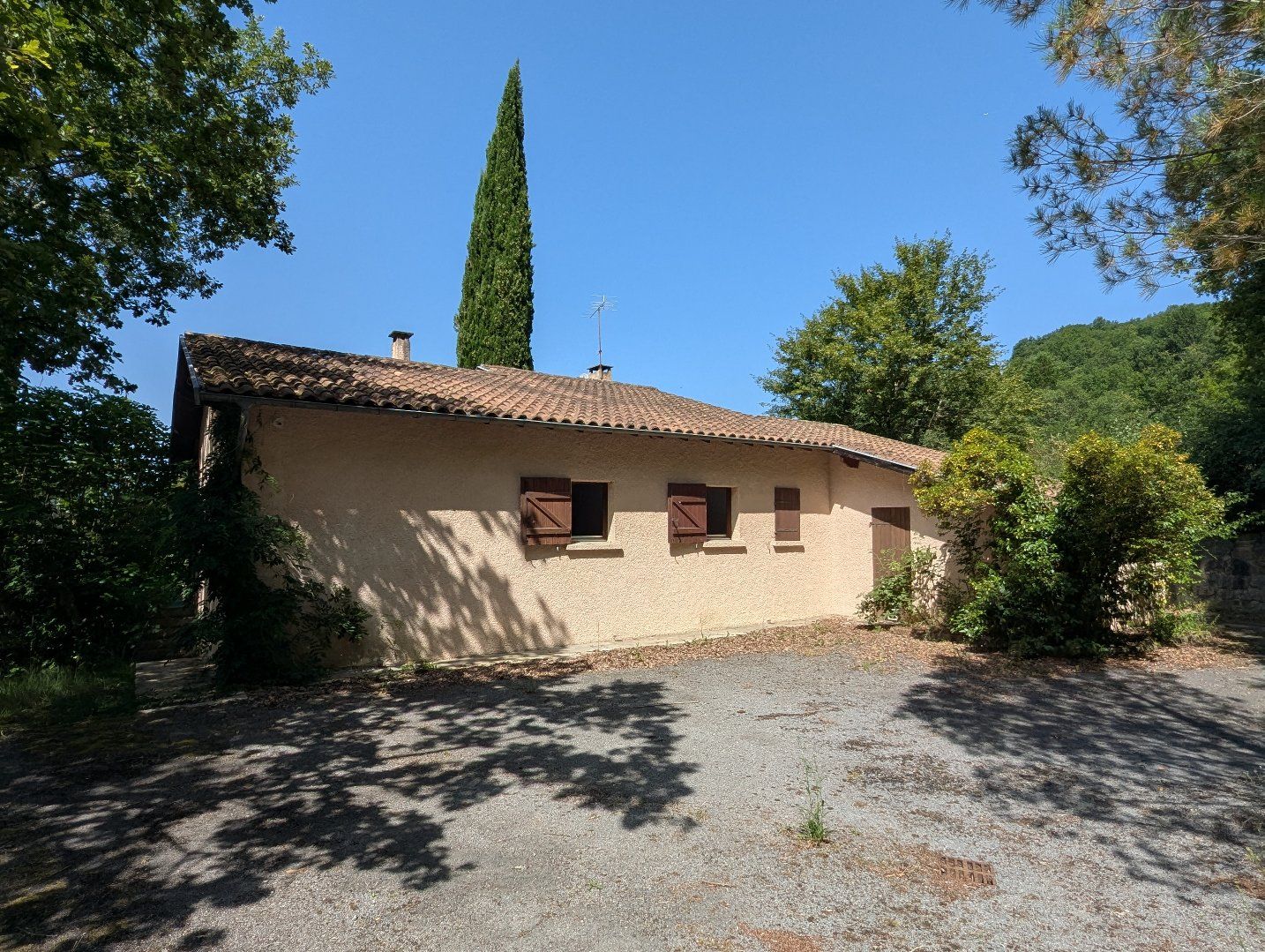 à vendre Maison Gajan