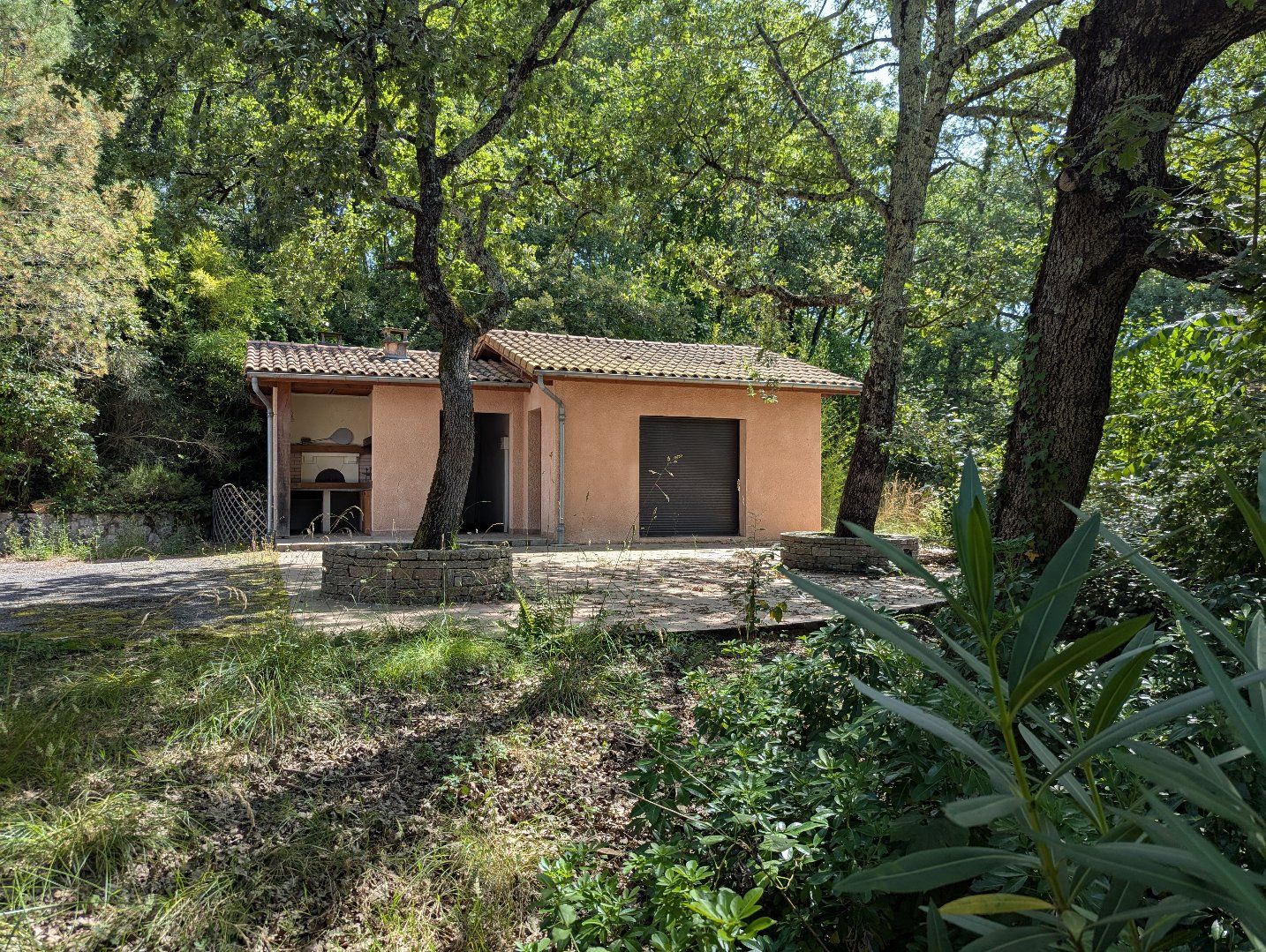 à vendre Maison Gajan