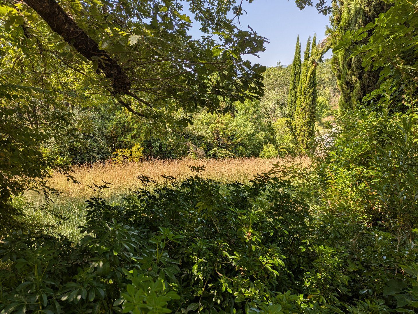 à vendre Maison Gajan