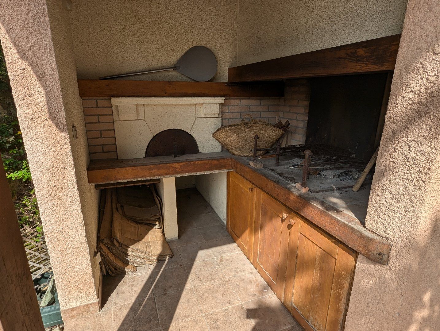 à vendre Maison Gajan