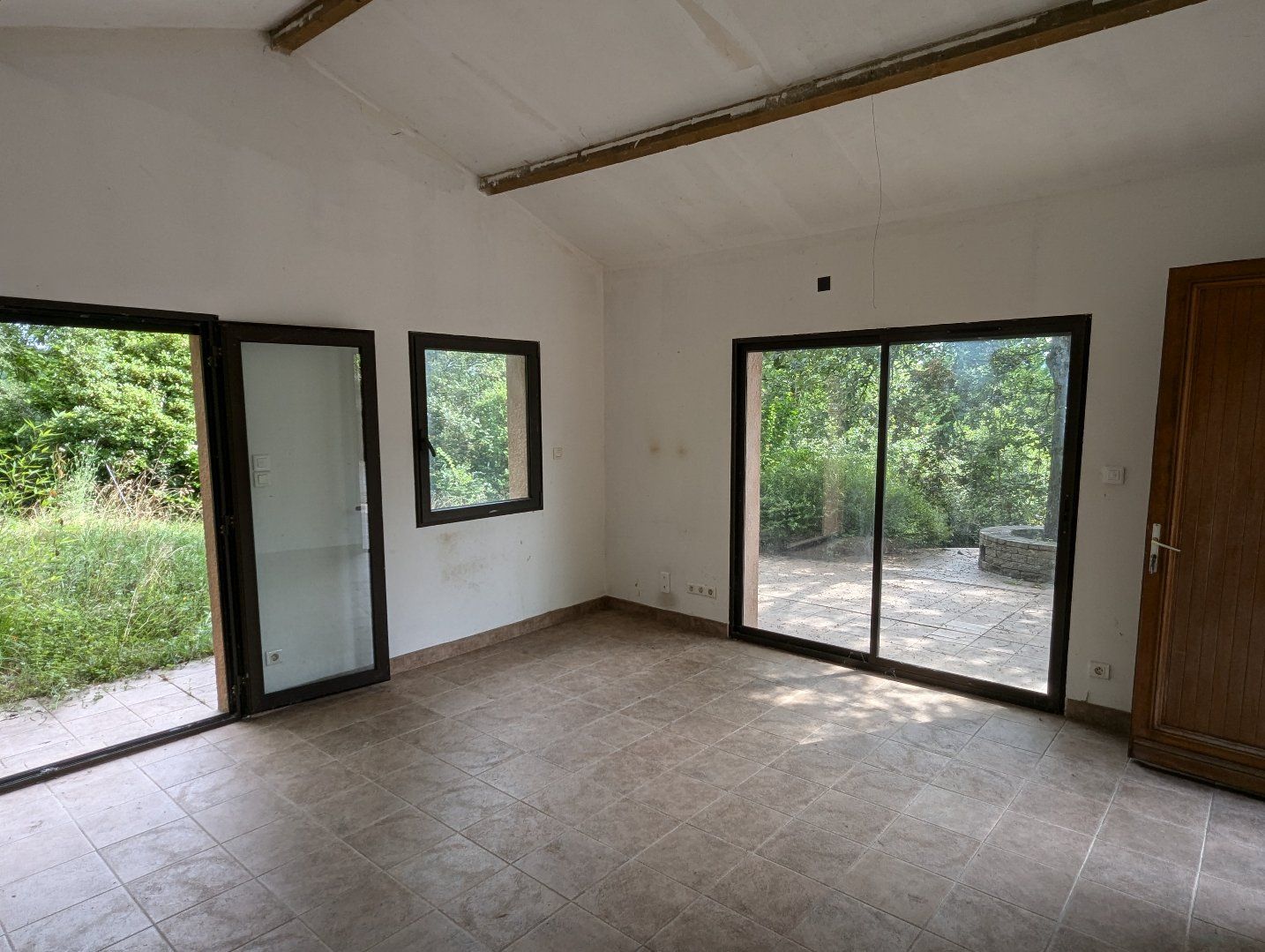 à vendre Maison Gajan