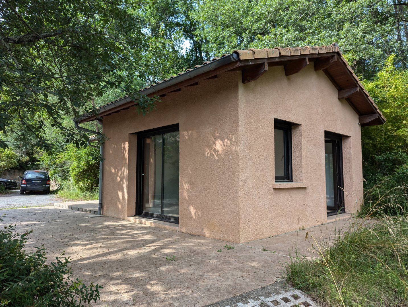 à vendre Maison Gajan