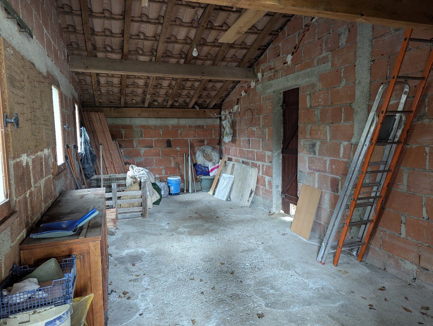 à vendre Maison Gajan