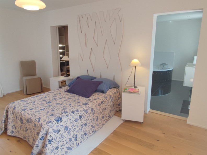 sale Maison de village Rieucros - Photo 10