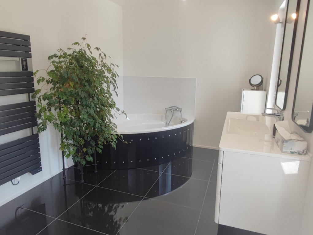 à vendre Maison de village Rieucros - Photo 11