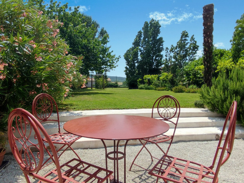 sale Maison de village Rieucros - Photo 3