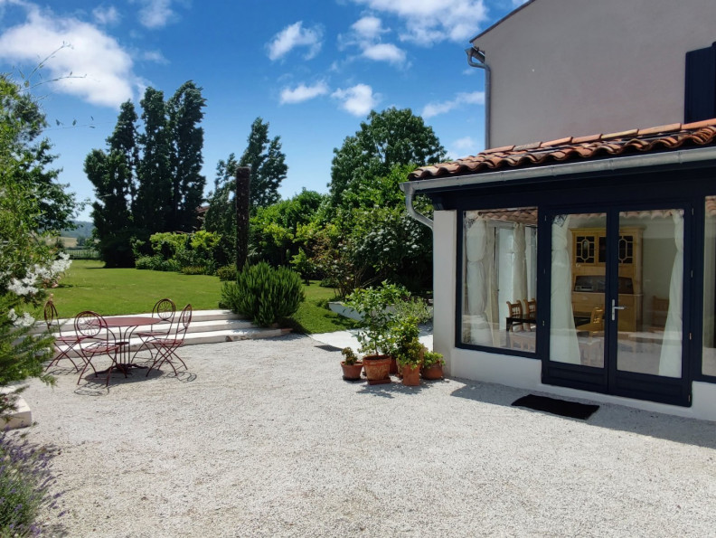 sale Maison de village Rieucros - Photo 2