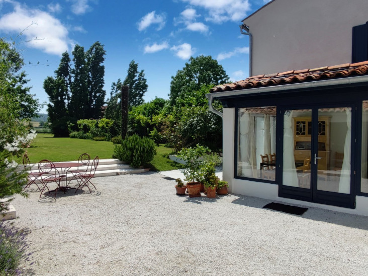 à vendre Maison de village Rieucros