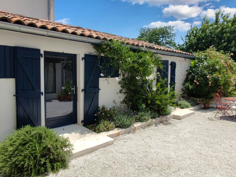 sale Maison de village Rieucros - Photo 17