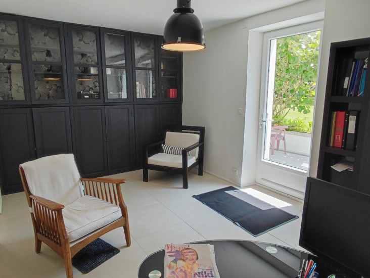 à vendre Maison de village Rieucros