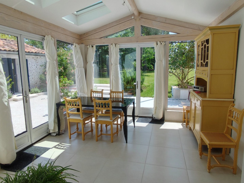 sale Maison de village Rieucros - Photo 8