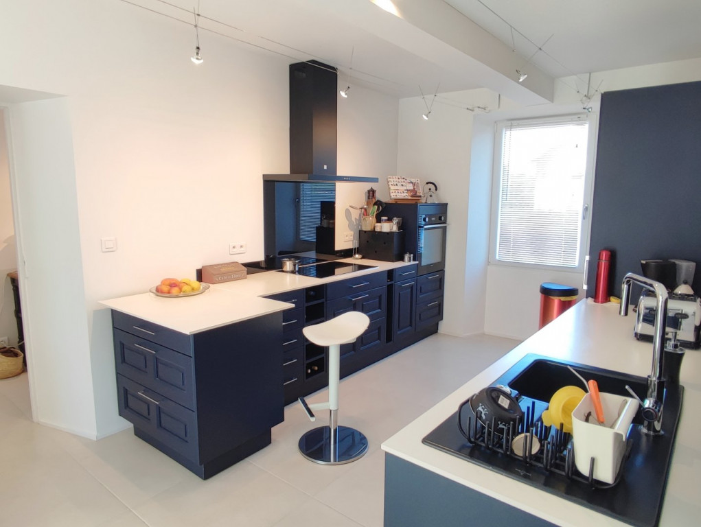 à vendre Maison de village Rieucros - Photo 9