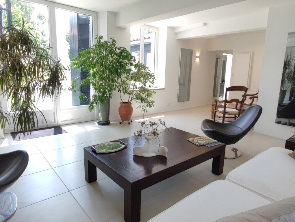 à vendre Maison de village Rieucros - Photo 7