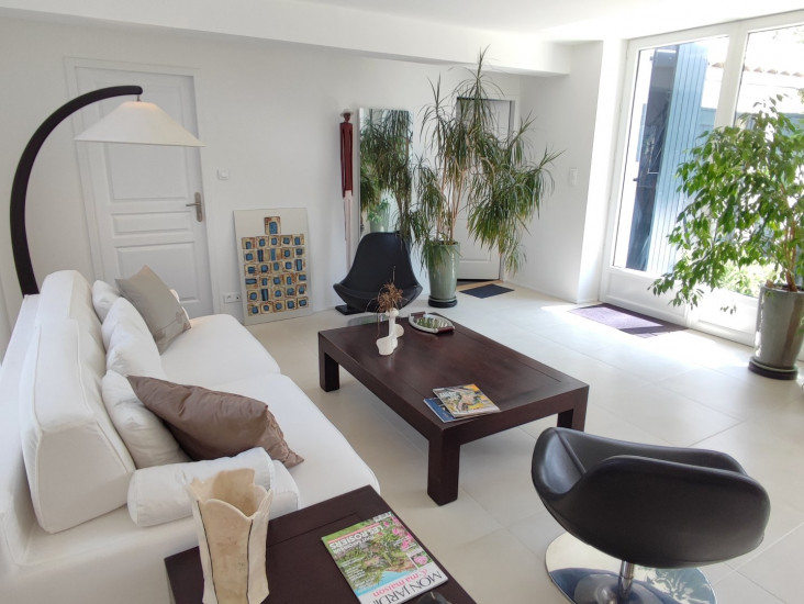 à vendre Maison de village Rieucros