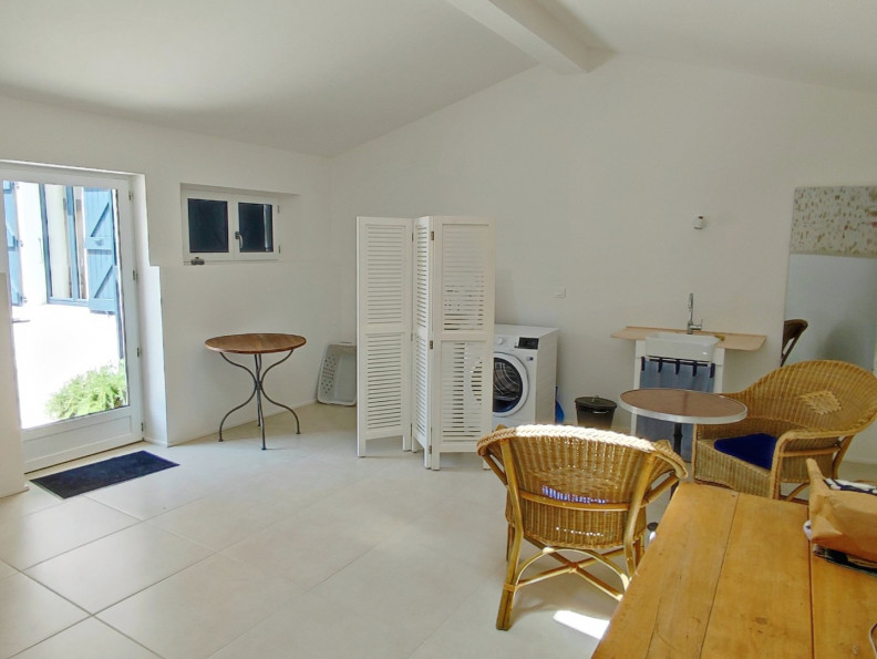 sale Maison de village Rieucros - Photo 19