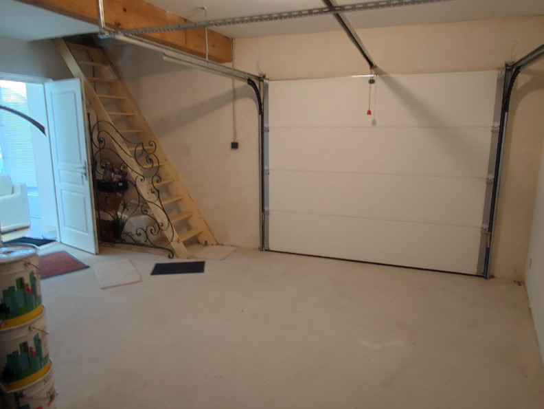 sale Maison de village Rieucros - Photo 20