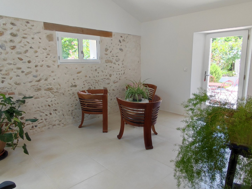 à vendre Maison de village Rieucros - Photo 18