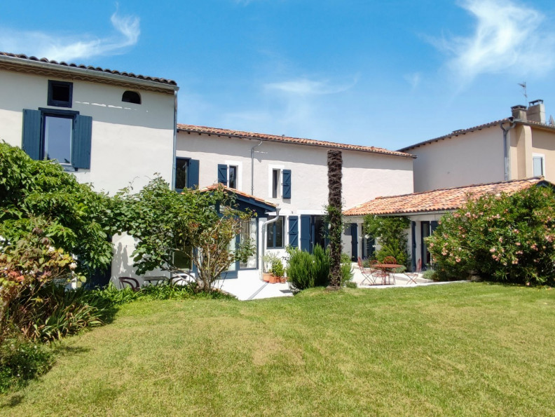 sale Maison de village Rieucros - Photo 1