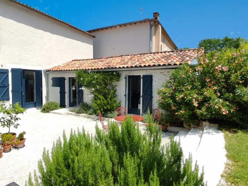 sale Maison de village Rieucros - Photo 4