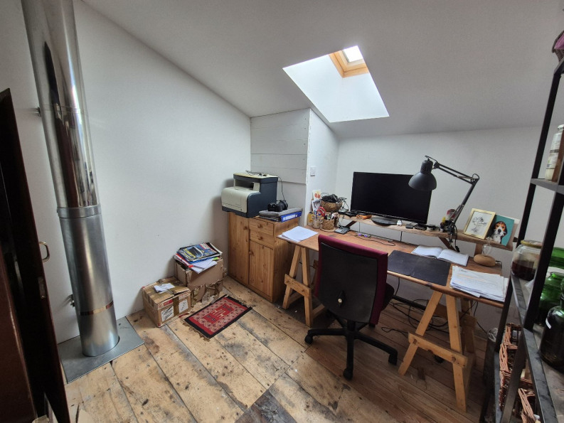 vente Maison de hameau Le Bosc - Photo 11