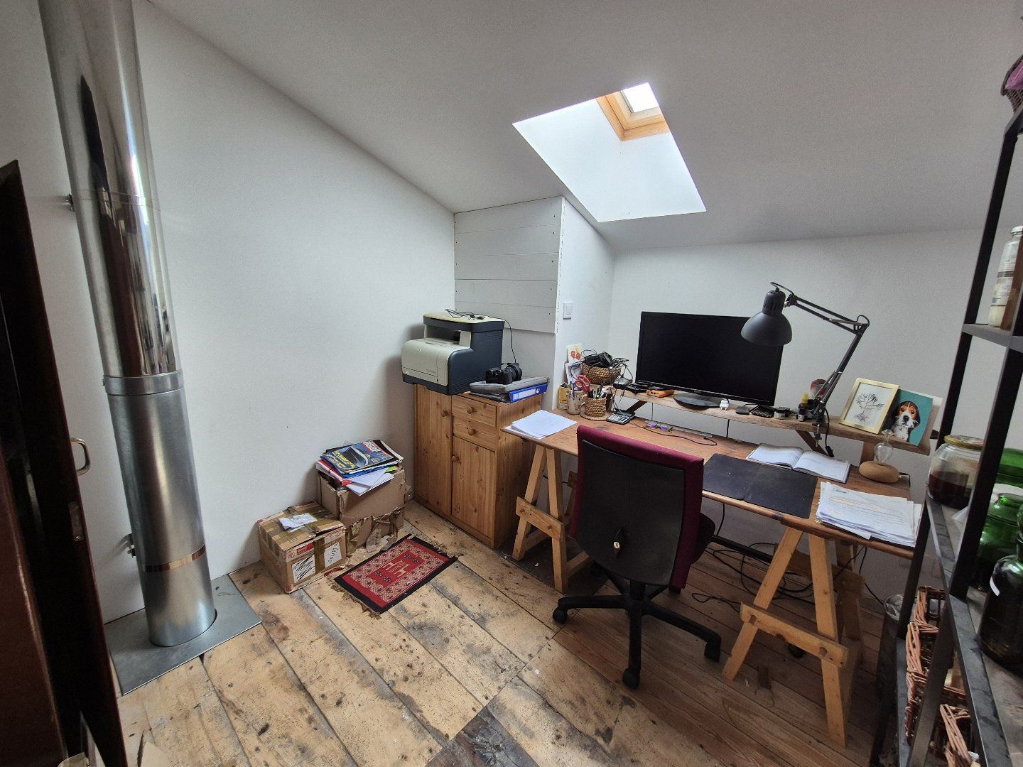 à vendre Maison de hameau Le Bosc