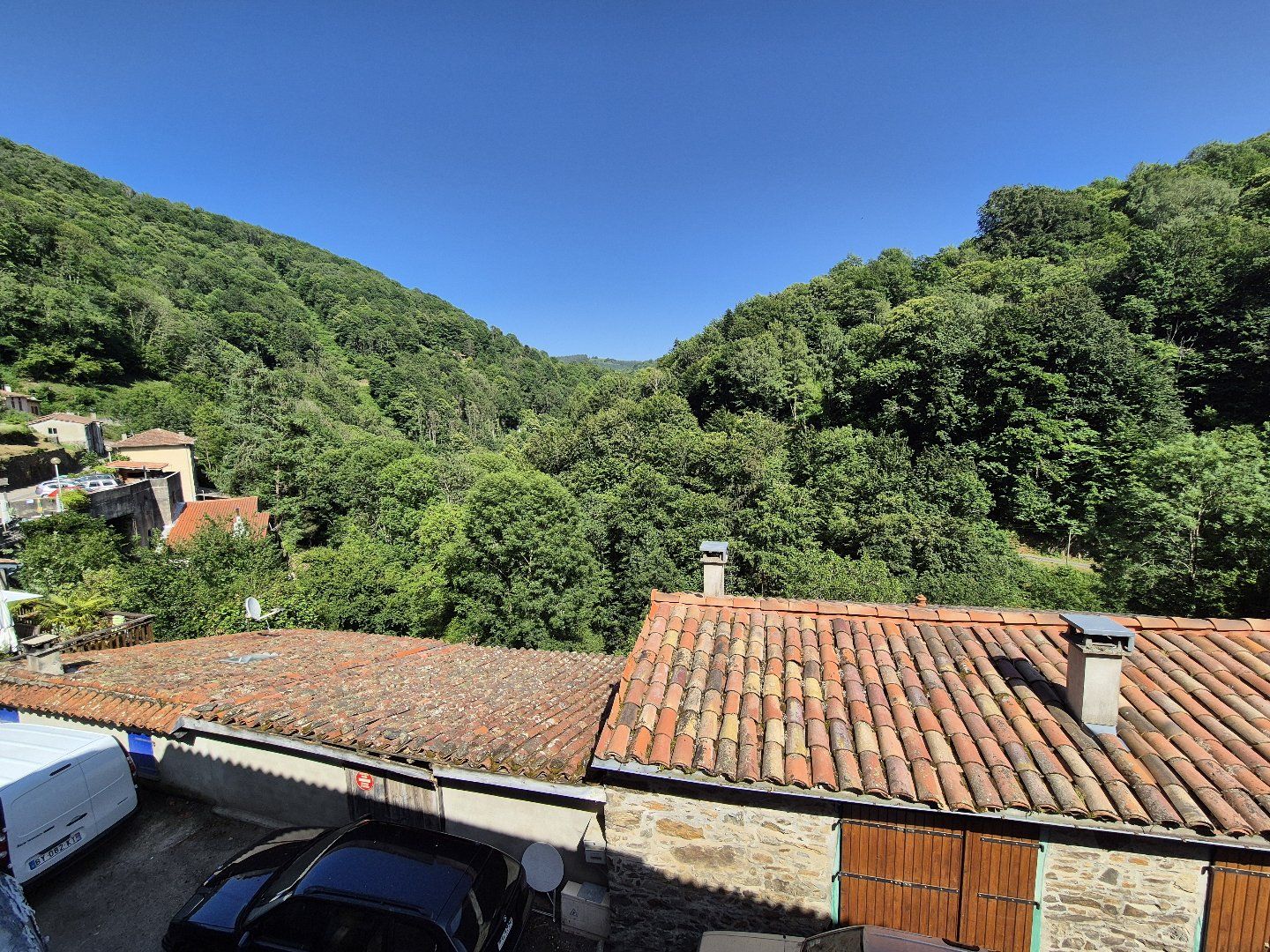 à vendre Maison de hameau Le Bosc