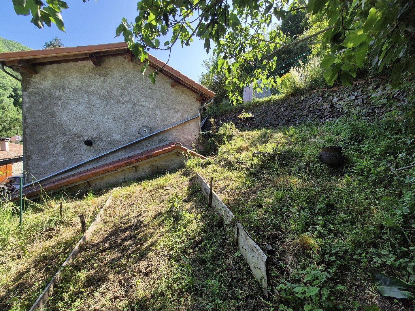 à vendre Maison de hameau Le Bosc