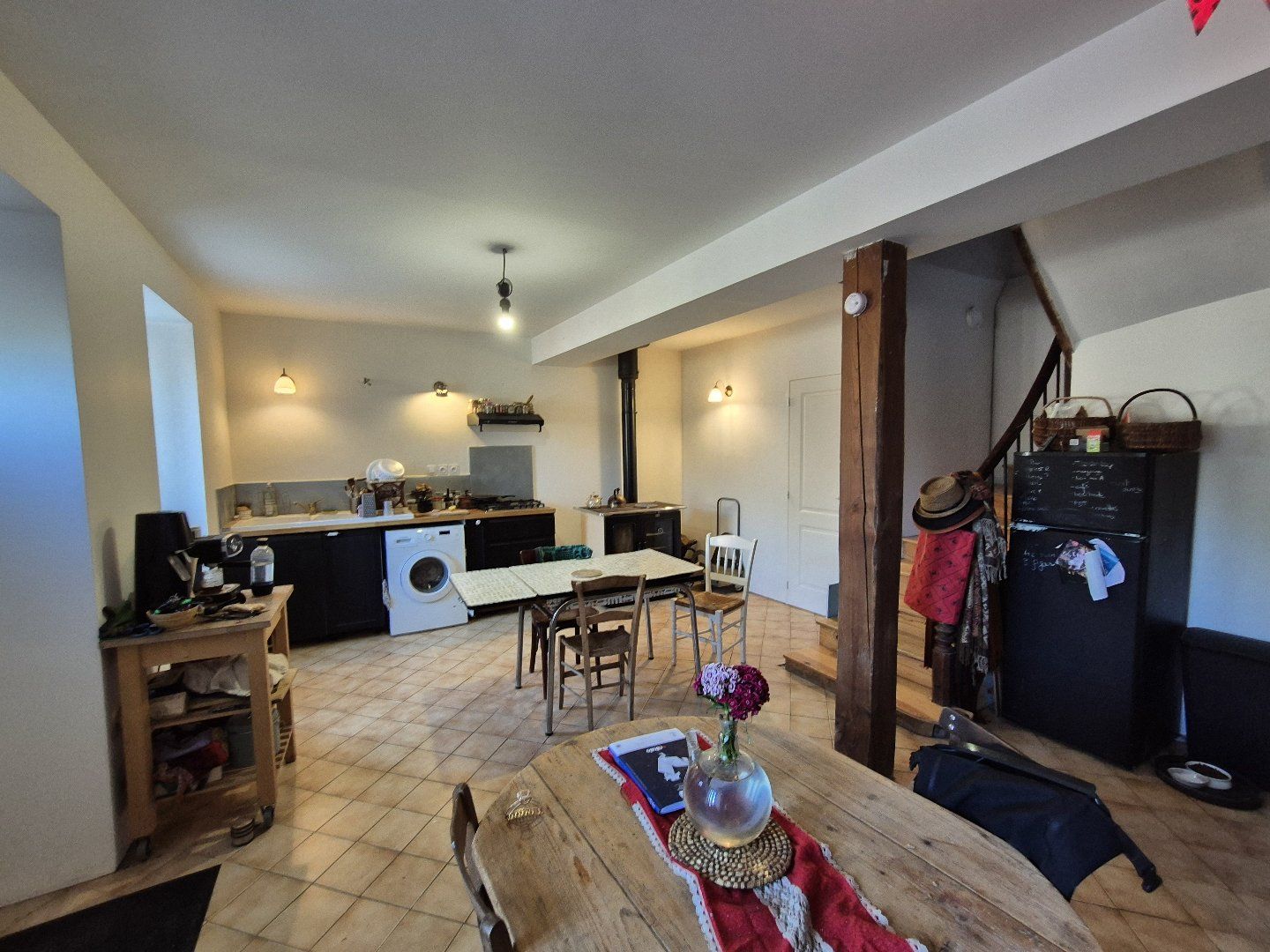 à vendre Maison de hameau Le Bosc