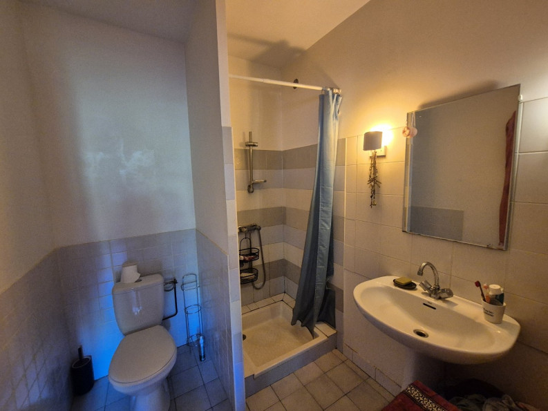 vente Maison de hameau Le Bosc - Photo 8