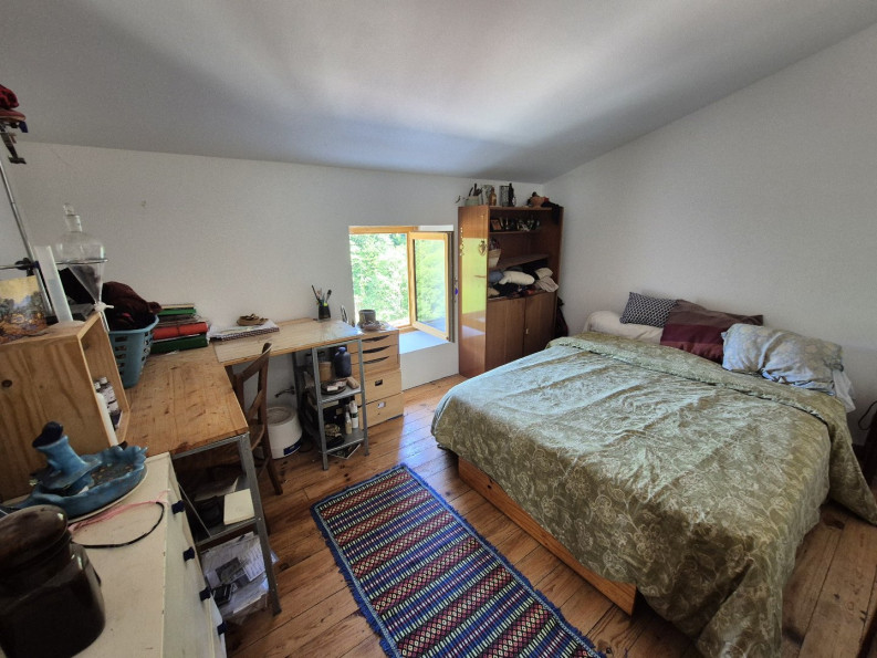 vente Maison de hameau Le Bosc - Photo 10