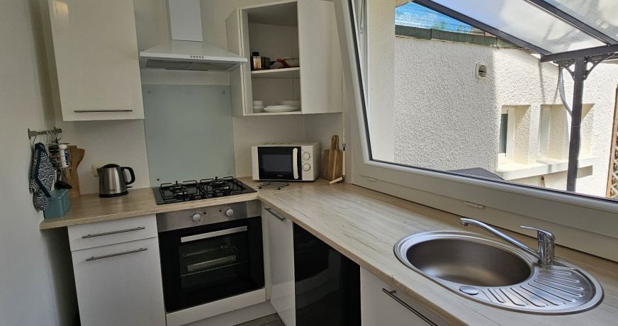 vente Maison de caractère Puivert