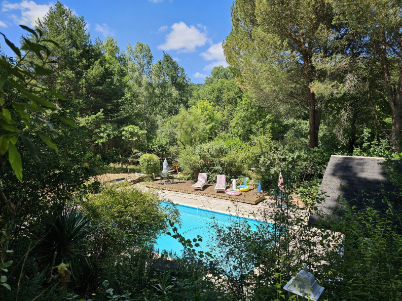 sale Maison de caractère Puivert - Photo 3